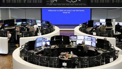 تحول في الاستثمارات: أوروبا تجذب تدفقات قياسية بعيدا عن وول ستريت