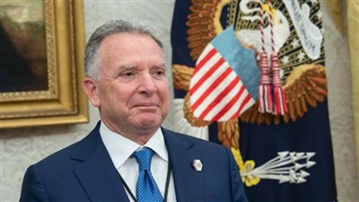 ويتكوف: إيران على بعد أسبوع من امتلاك المواد اللازمة لصناعة قنبلة نووية