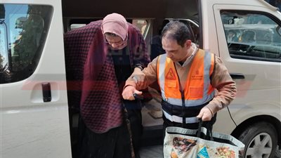 فرق التدخل السريع تكثف جهودها لإنقاذ ودعم الأطفال والكبار بلا مأوى