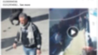 كشف ملابسات  تداول  فيديو بتضرر شخص من سرقة دراجته النارية بالشرقية