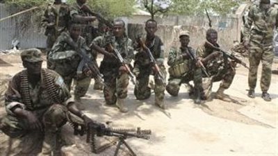 الجيش الوطني الصومالي يشن عملية عسكرية ضد فلول حركة الشباب في محافظة شبيلي الوسطى