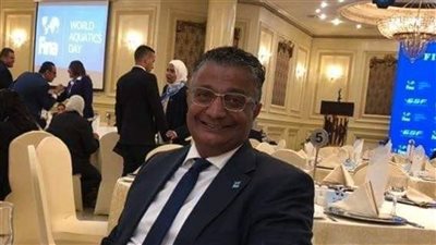 أول تعليق من رئيس لجنة السباحة بعد إعلان عودة النشاط