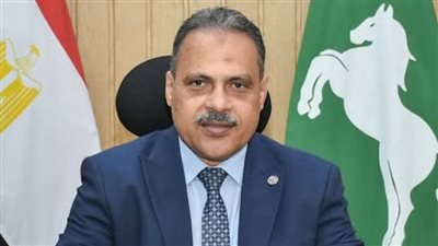 محافظ الشرقية : جزاءات رادعة لعاملين مقصرين وتنظيم قوافل طبية