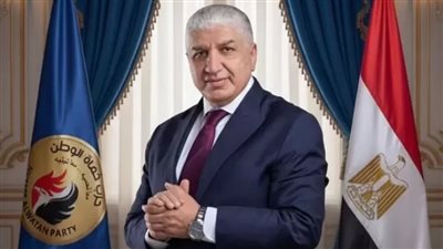 وكيل أفريقية النواب: تصريحات السفير الأمريكي تجاوز خطير واعتداء على الشرعية الدولية 