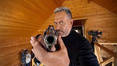 ملخص الحلقة الرابعة من أولاد الراعي.. صراع عائلي وانفجار يشعل التوتر