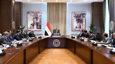 رئيس الوزراء يستعرض رؤية وزارة التخطيط والتنمية الاقتصادية وخطة عملها