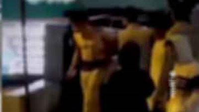 كشف ملابسات تداول فيديو يظهر خلاله شخص يمارس أعمال البلطجة على المارة بالجيزة