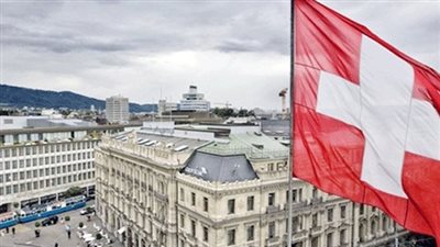 الحكومة السويسرية: قد نضطر للتعايش مع الرسوم الجمركية الأمريكية بشكل دائم