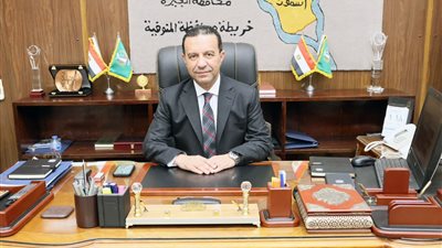 محافظ المنوفية يوجه برفع درجة الاستعداد القصوى لمواجهة التقلبات الجوية