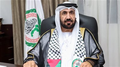 رئيس البرلمان العربي: تصريحات سفير أمريكا لدى إسرائيل دعوة خطيرة للهيمنة وشرعنة الاحتلال