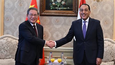 مصر تُسرّع تنفيذ برنامج مبادلة الدين مع الصين حتى 2029