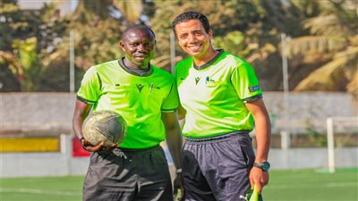 من الفيوم إلى 