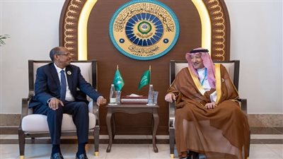 مفوضية الاتحاد الإفريقي تؤكد عمق العلاقات التاريخية مع السعودية