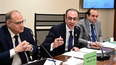 بدء اجتماع لجنة الصحة بالنواب لمناقشة عدد من المشكلات وطلبات الإحاطة 