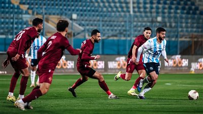 بسبب رمضان.. كاف يجري تعديلًا على موعد لقاء بيراميدز والجيش الملكي