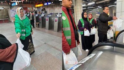 وزارة النقل تطلق حملة 