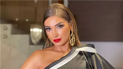 روجينا اكتشفت نفسي من جديد في مسلسل حد أقصى 