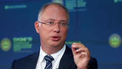 روسيا: الاتحاد الأوروبي والمملكة المتحدة أكبر الخاسرين من التعريفات الأمريكية