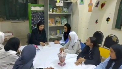 فعاليات ثقافية متنوعة بفرع ثقافة الأقصر لدعم القيم والمعرفة