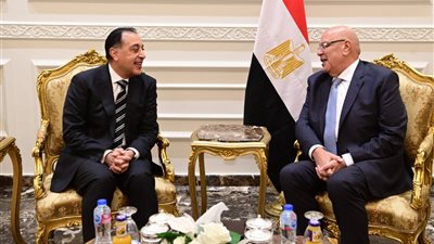مصادر: لقاء مهم بين رئيسي مجلسي النواب والوزراء