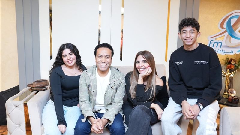 مسلسل رمضان أون لاين