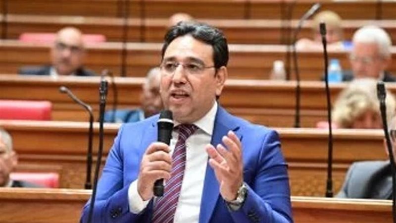 الدكتور أيمن محسب