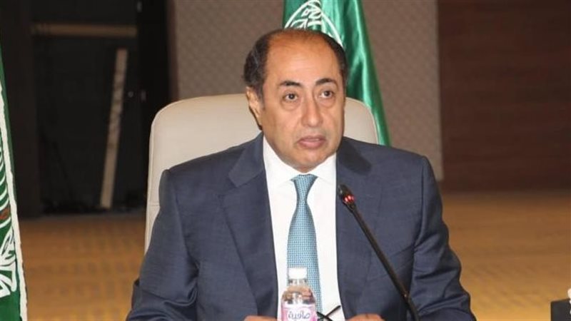 الأمين العام المساعد