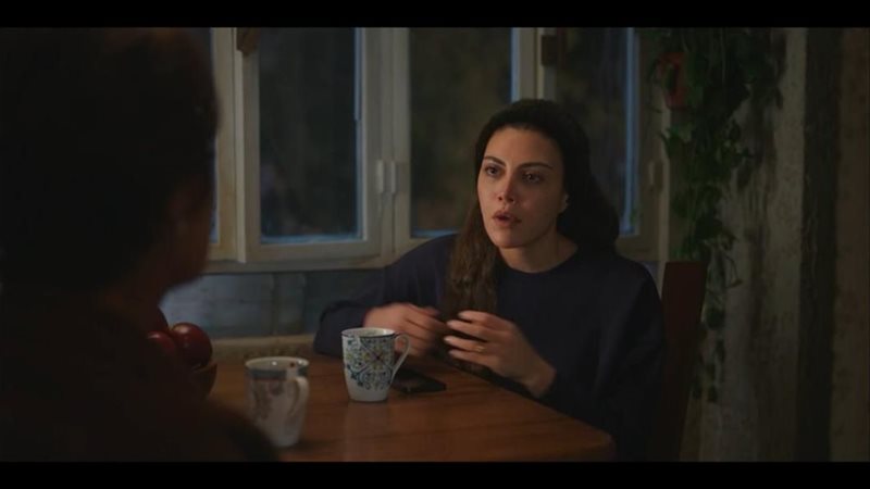 مسلسل توابع 