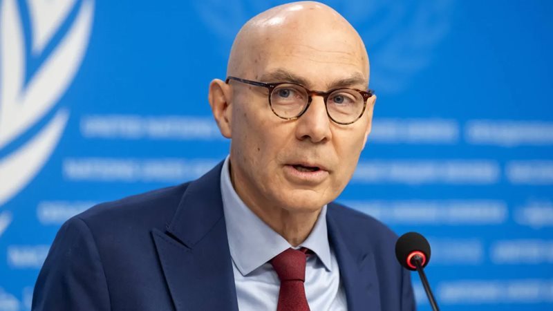 مفوض الأمم المتحدة