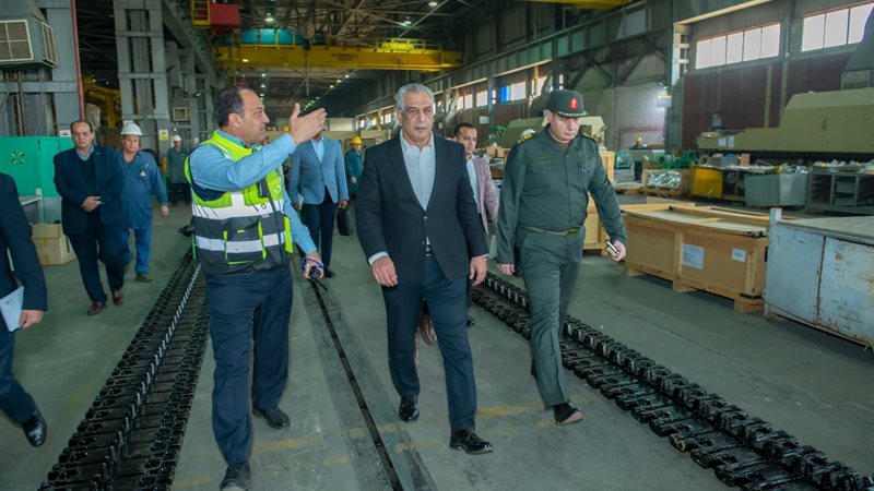 خلال التفقد