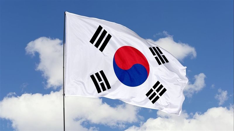 كوريا الجنوبية‏