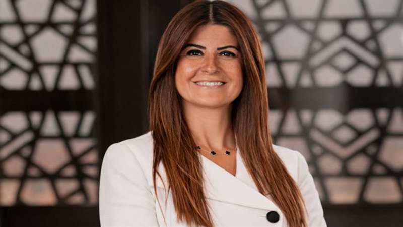 مها ناجي نائب الرئيس