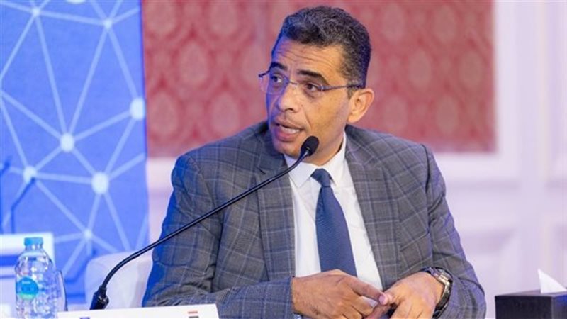  محافظ البحر الأحمر