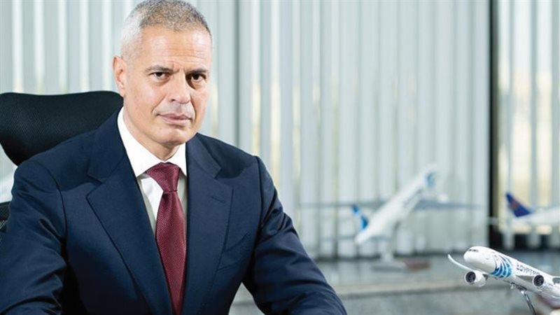 الطيار أحمد عادل