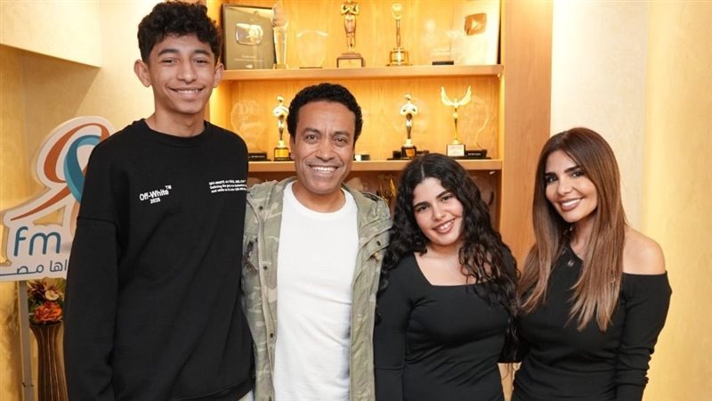 الإعلامية شيماء حافظ