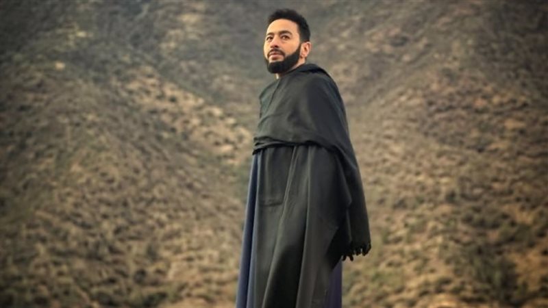 الفنان حماده هلال