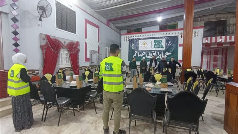 الأوقاف تتوسع في