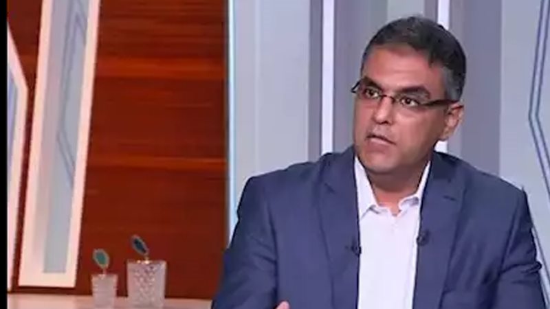  المتحدث باسم وزارة