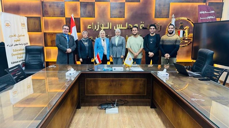 تعاون برلماني مع