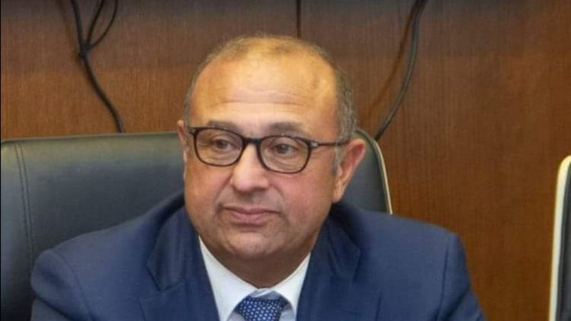 رئيس الغرفة التجارية