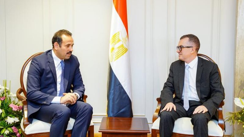 الدكتور أحمد رستم