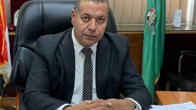 المهندس جمعة عبد