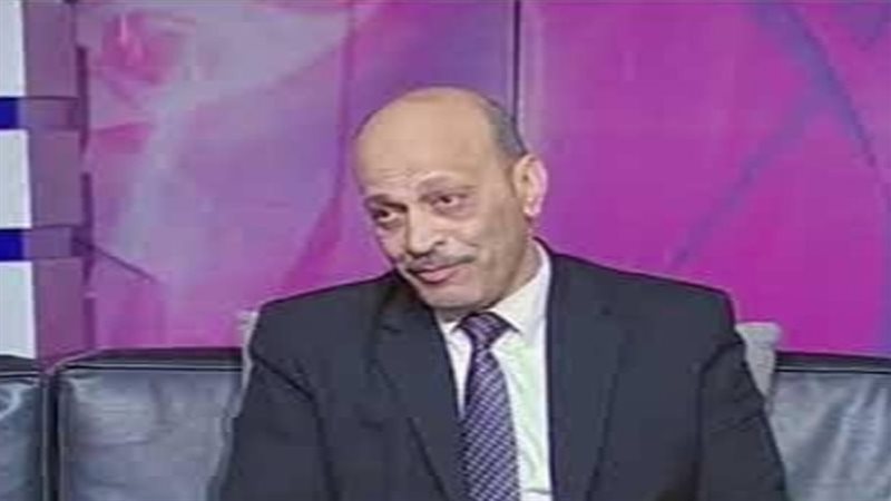 المهندس ناصر العفيفى