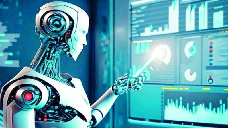 الذكاء الاصطناعي