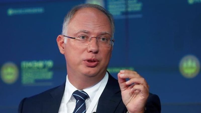 كيريل دميترييف