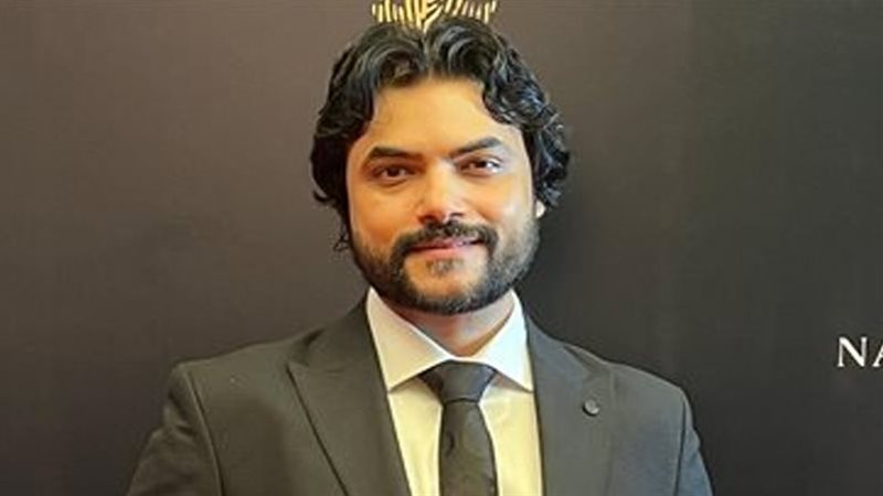 السيناريست محمود