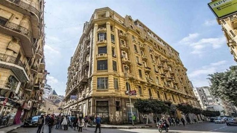 الايجار القديم 