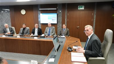 وزير البترول: ضرورة التركيز على التوسع في تقنيات الحفر الأفقي وعمليات التكسير الهيدروليكي