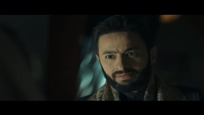 حمادة هلال يقرر اللعب بقواعد الجن.. نهاية صادمة في الحلقة السابعة من المداح 6