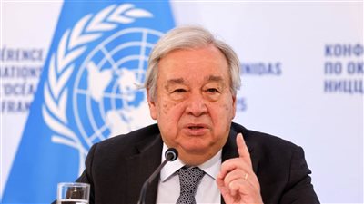 جوتيريش يحذر من هجوم واسع على حقوق الإنسان عالميًا ويدعو لتحرك عاجل لحماية النظام الدولي